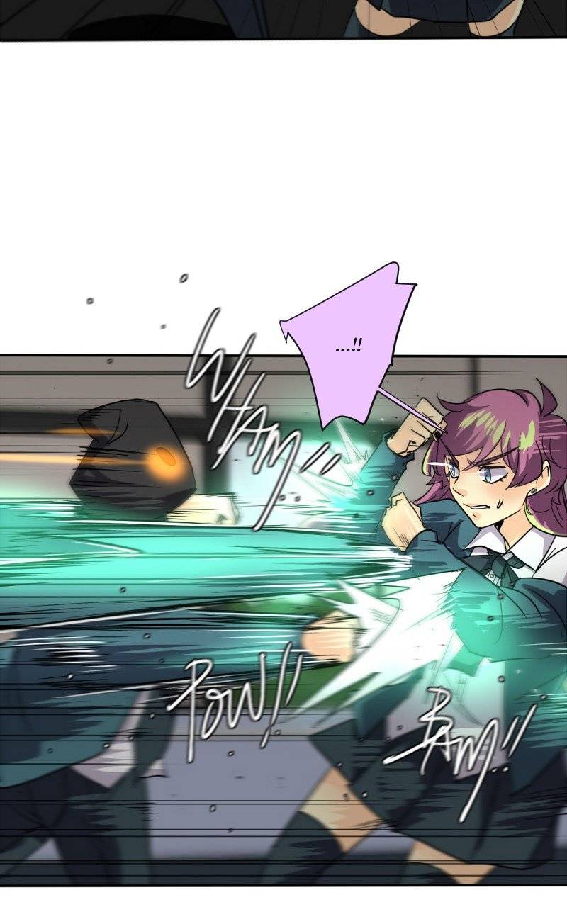Read extraOrdinario Manga Online