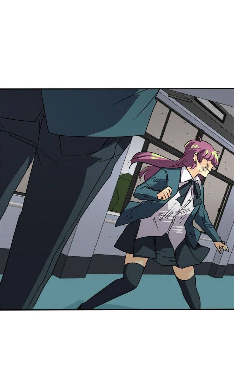 Read extraOrdinario Manga Online
