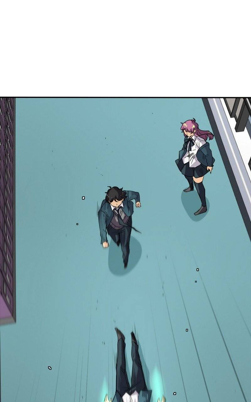 Read extraOrdinario Manga Online
