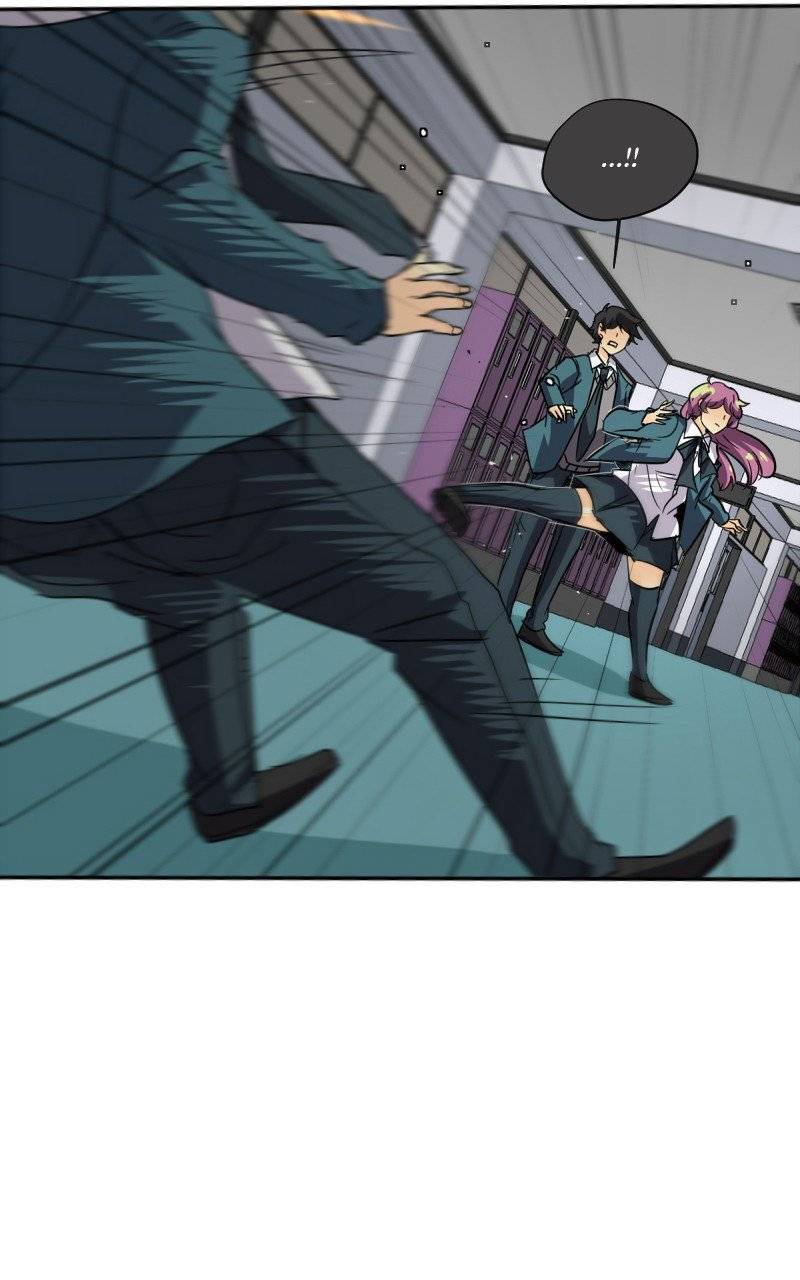 Read extraOrdinario Manga Online