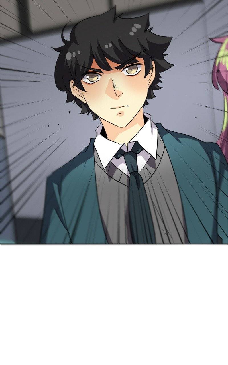 Read extraOrdinario Manga Online