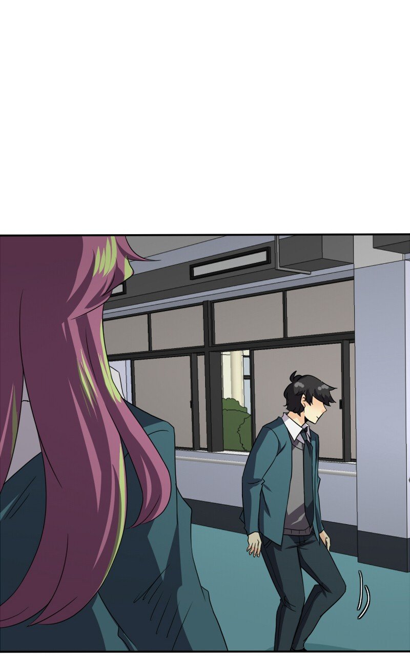 Read extraOrdinario Manga Online