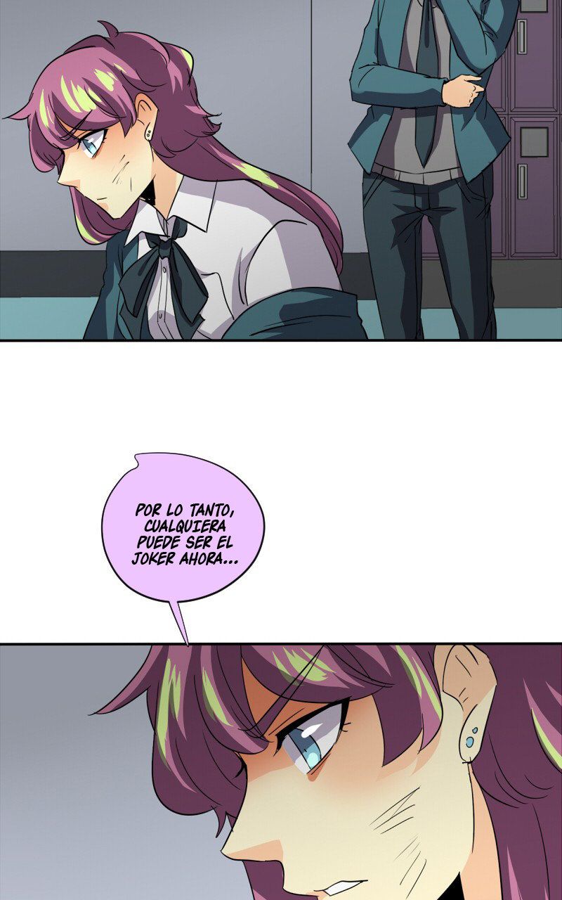 Read extraOrdinario Manga Online