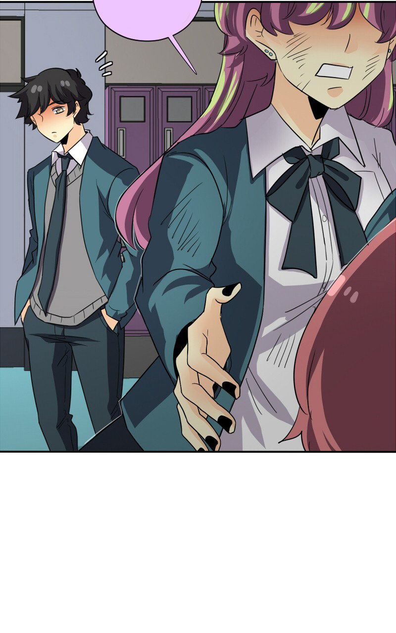Read extraOrdinario Manga Online