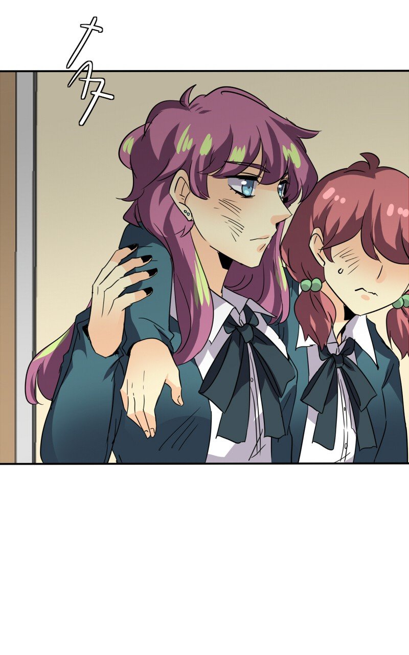 Read extraOrdinario Manga Online