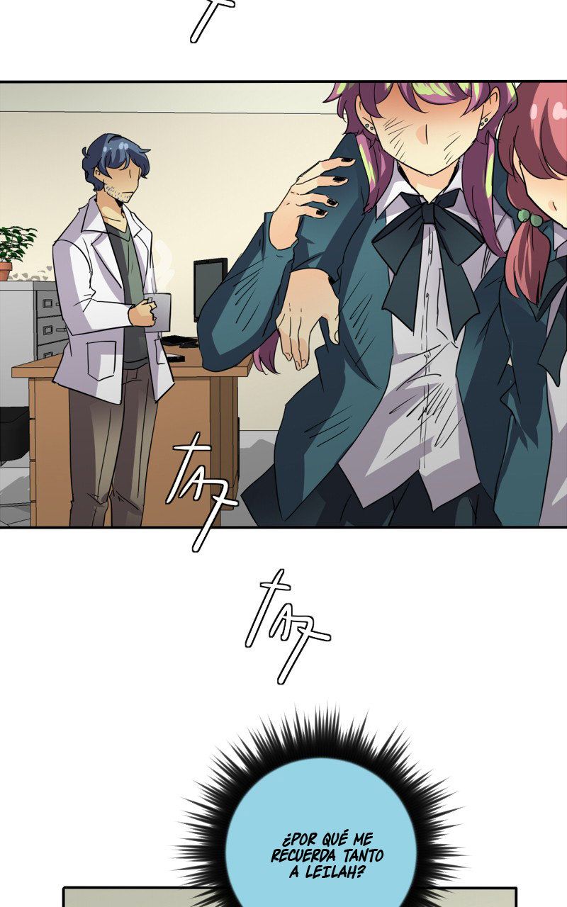 Read extraOrdinario Manga Online