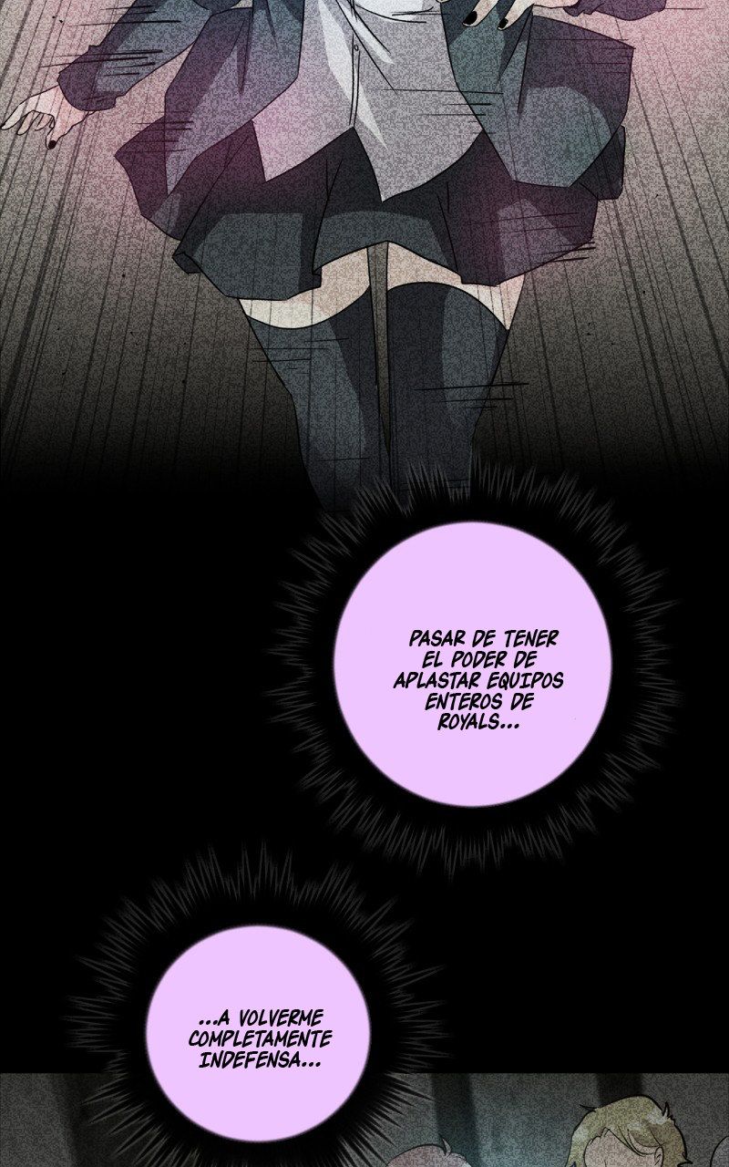 Read extraOrdinario Manga Online