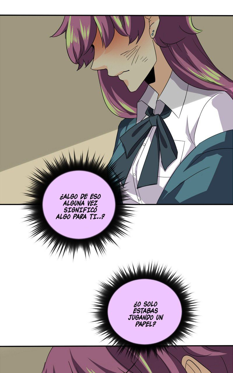 Read extraOrdinario Manga Online