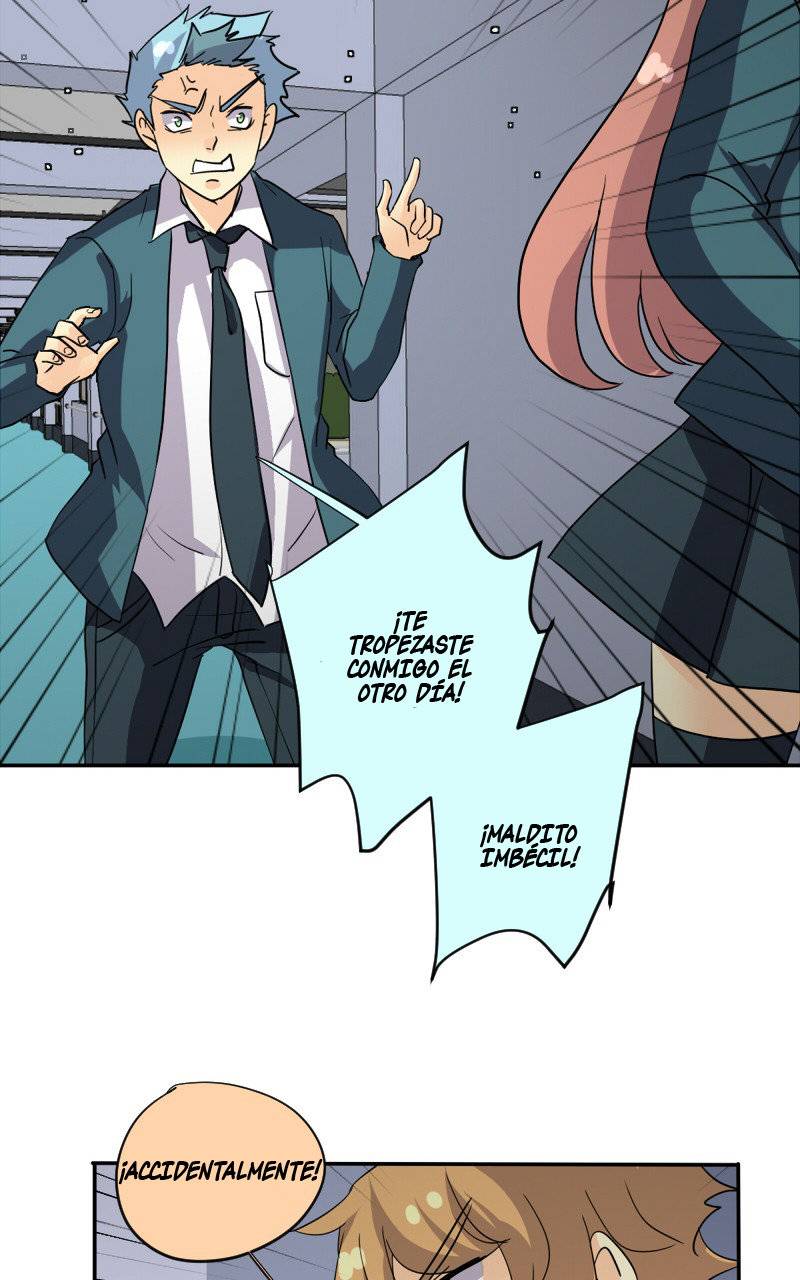 Read extraOrdinario Manga Online