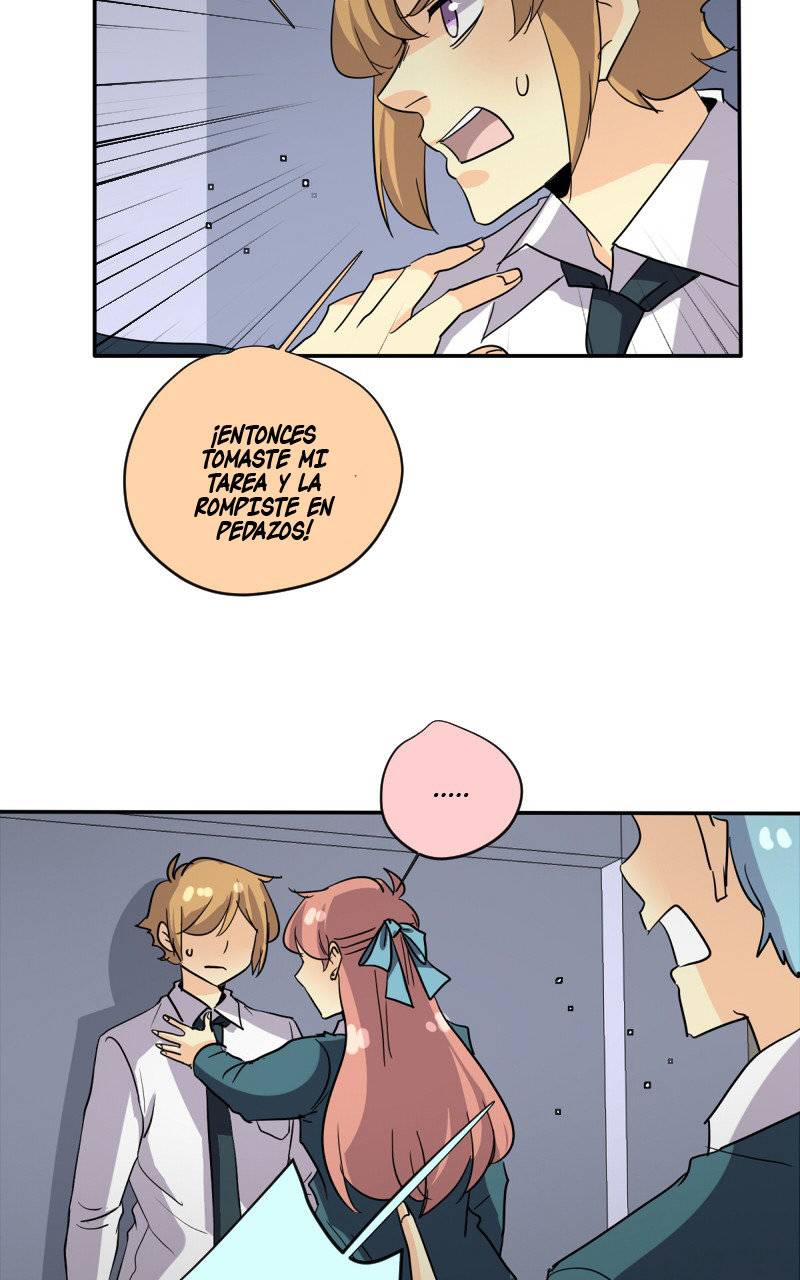 Read extraOrdinario Manga Online