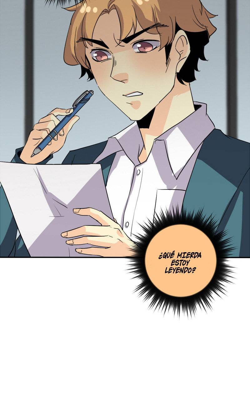 Read extraOrdinario Manga Online