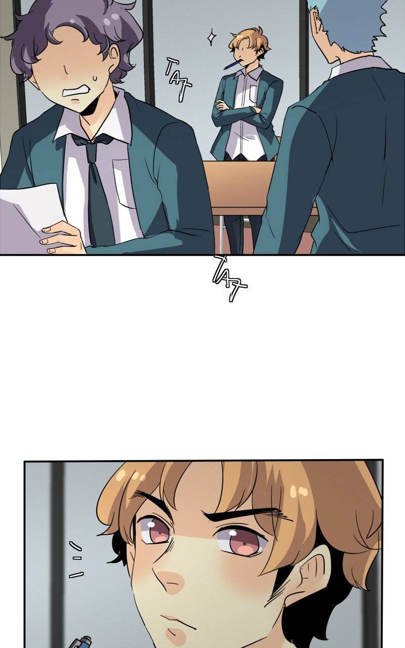 Read extraOrdinario Manga Online