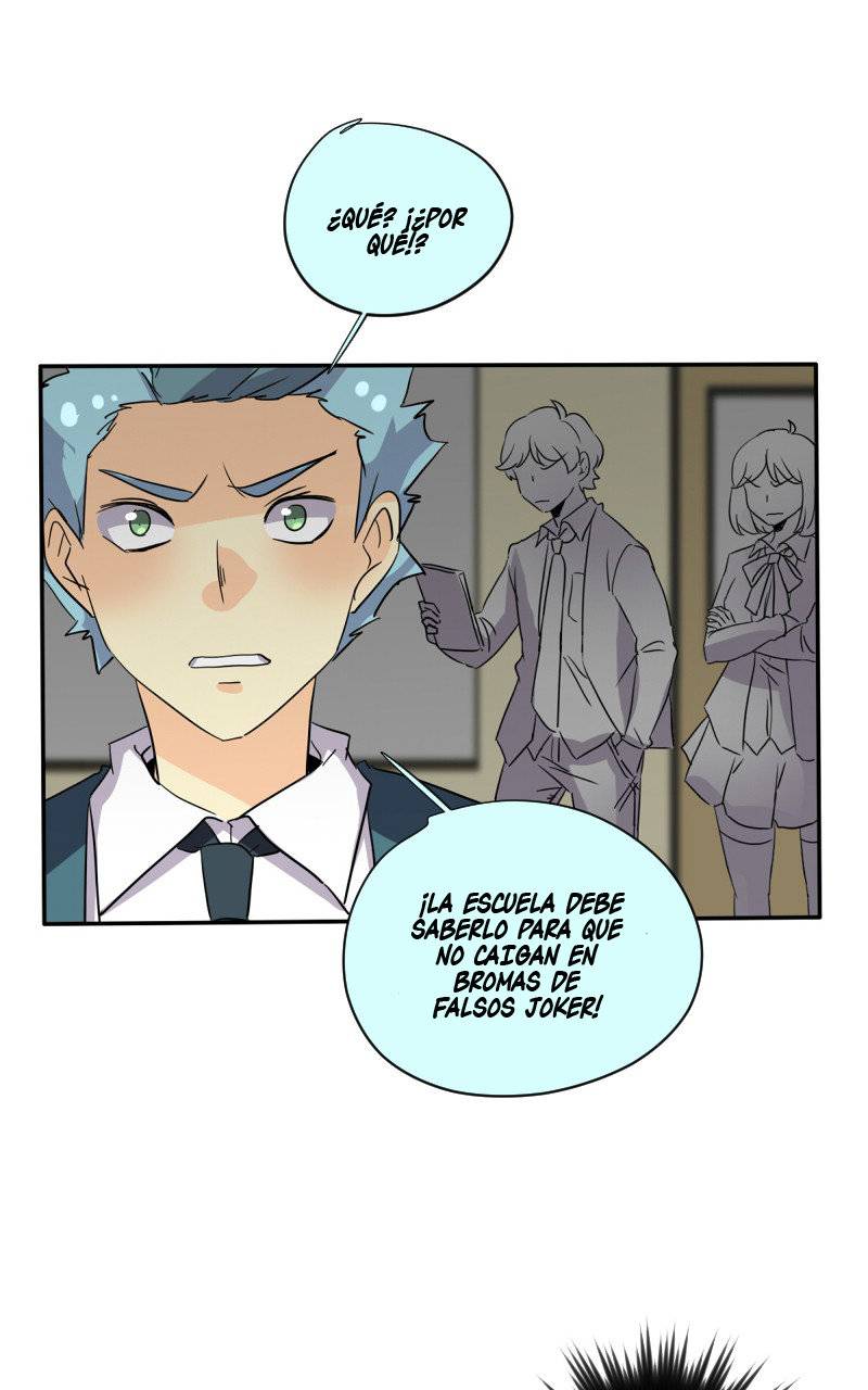 Read extraOrdinario Manga Online