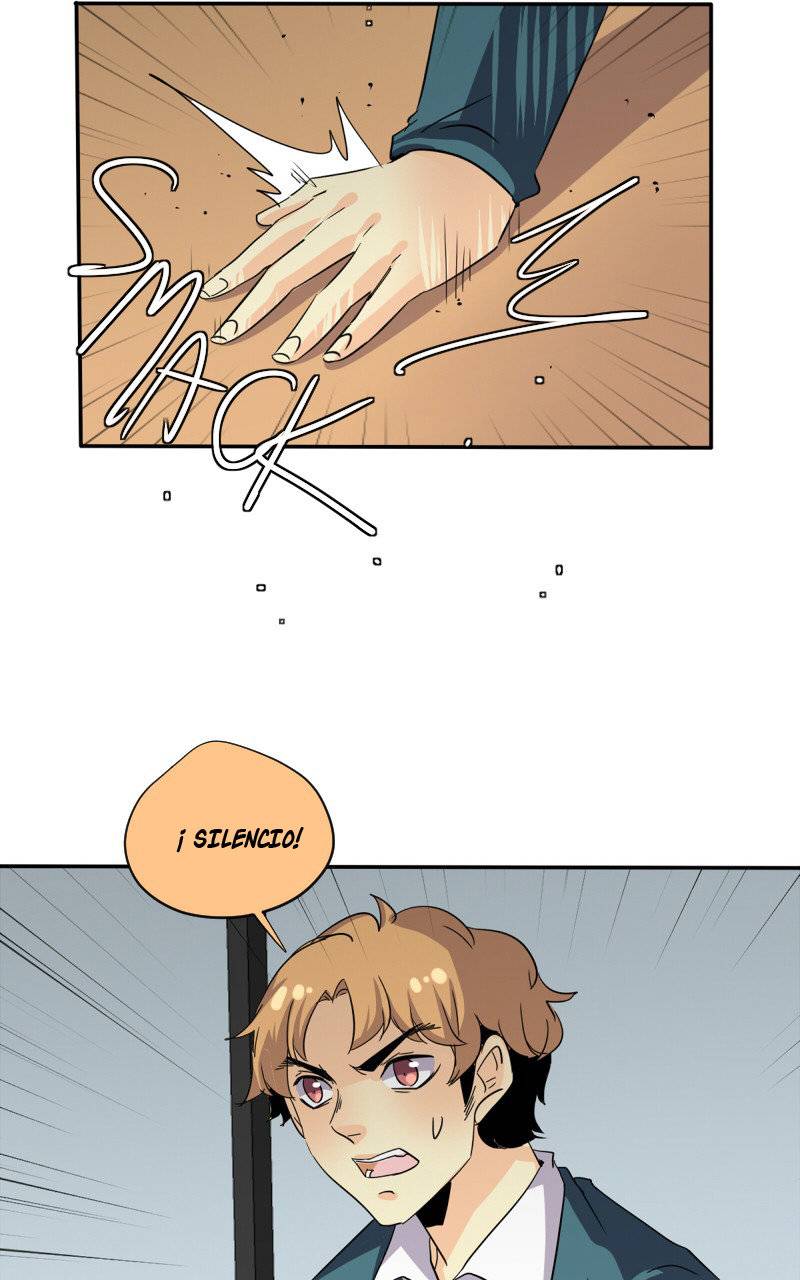 Read extraOrdinario Manga Online