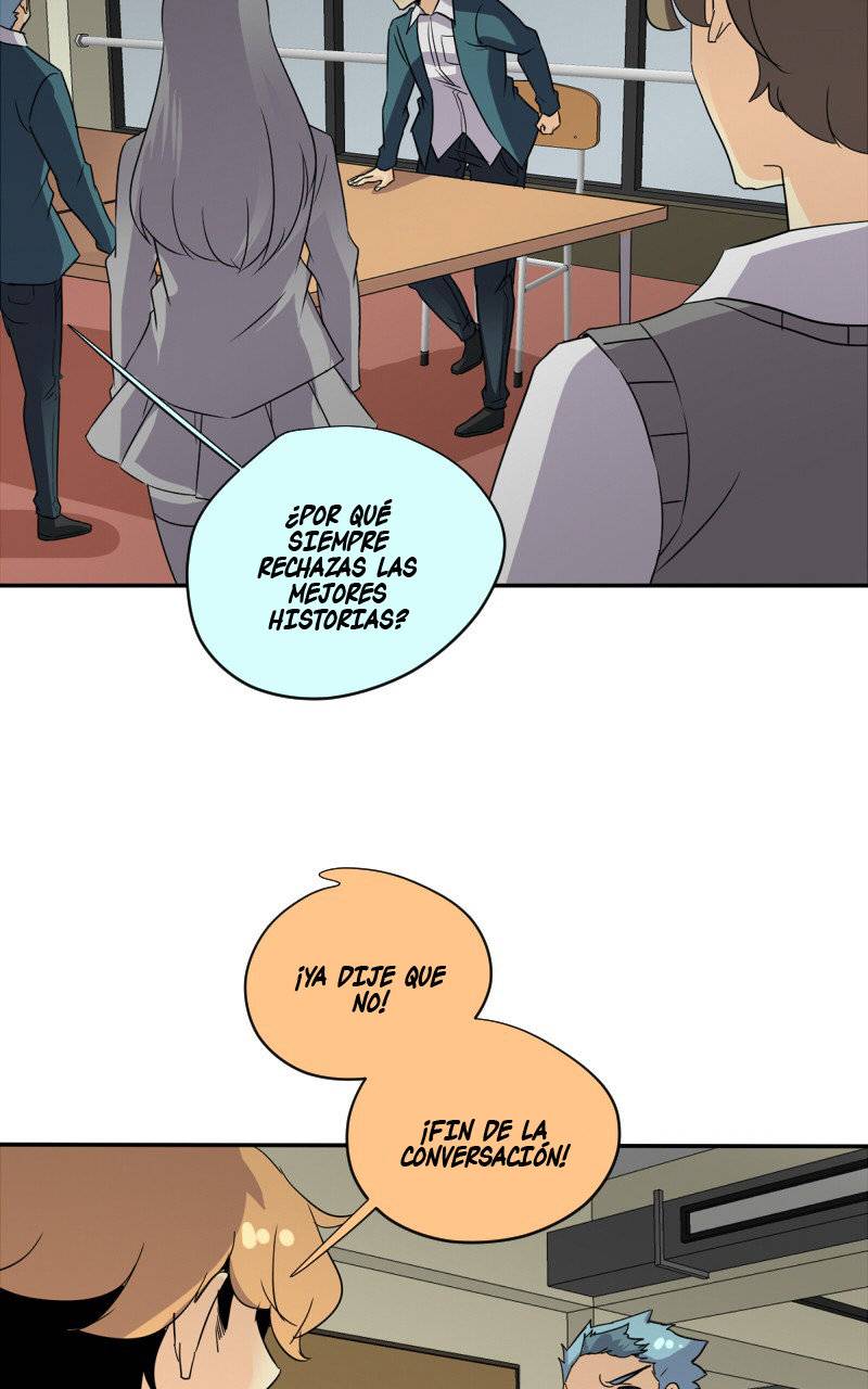 Read extraOrdinario Manga Online