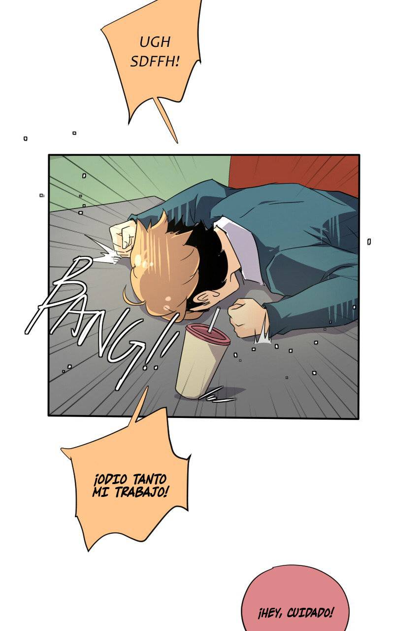 Read extraOrdinario Manga Online