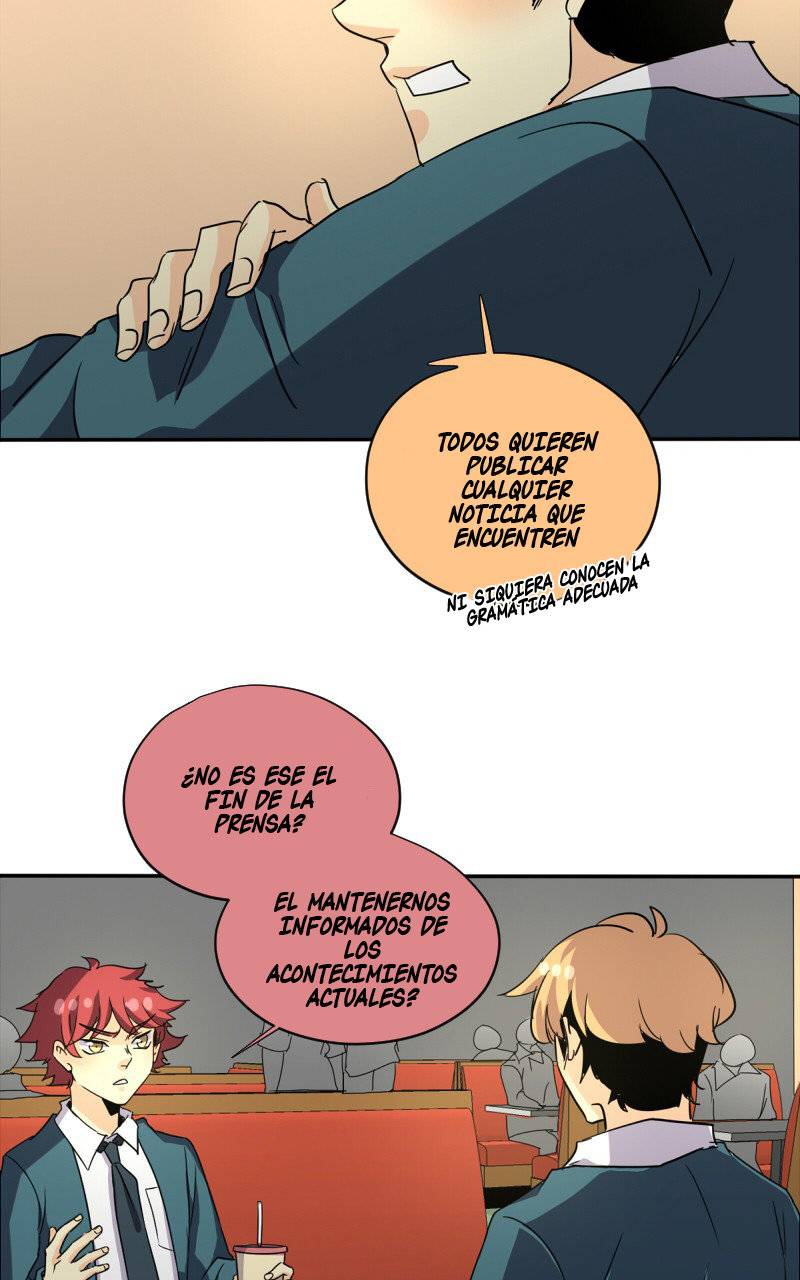 Read extraOrdinario Manga Online