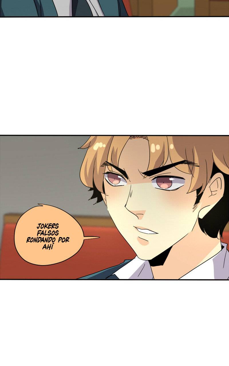 Read extraOrdinario Manga Online