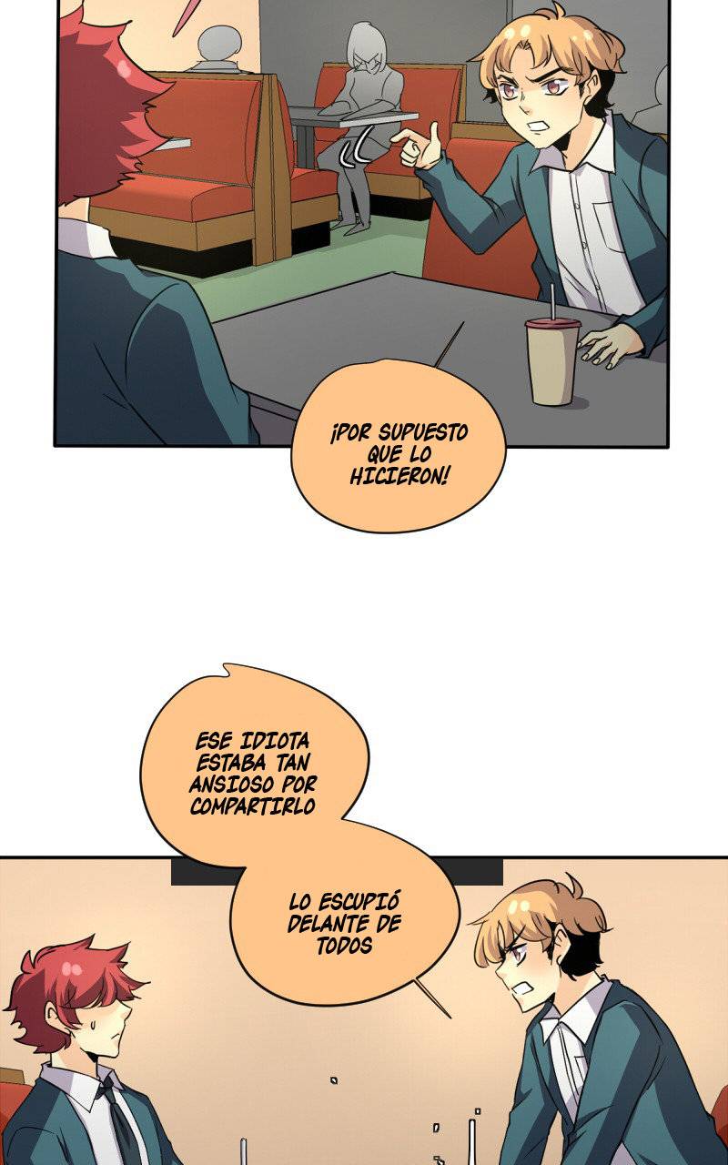 Read extraOrdinario Manga Online