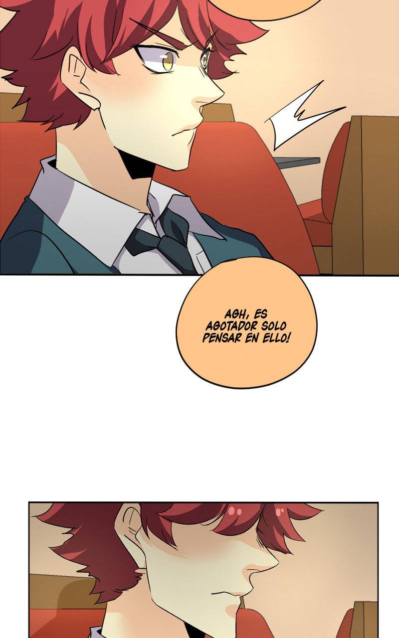 Read extraOrdinario Manga Online