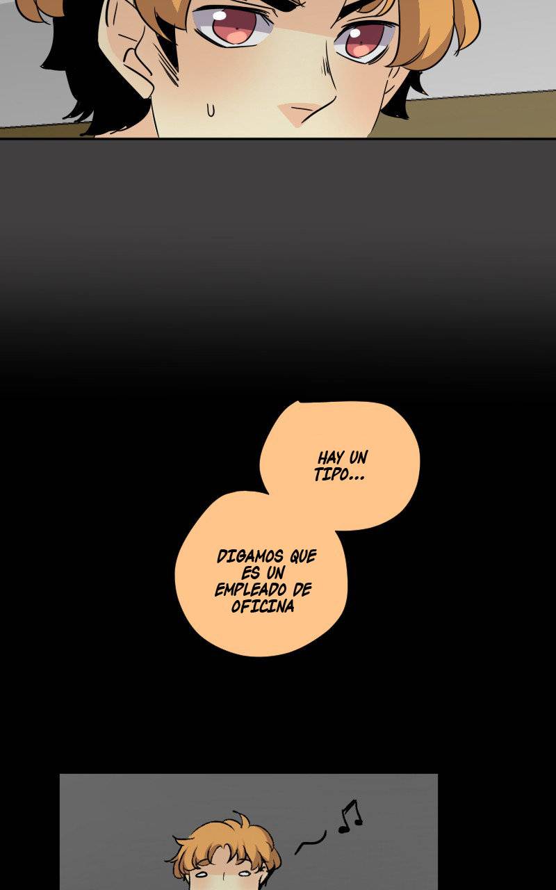 Read extraOrdinario Manga Online