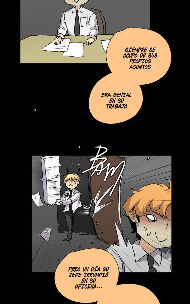 Read extraOrdinario Manga Online