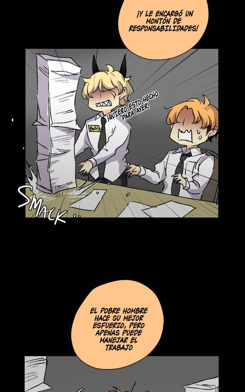Read extraOrdinario Manga Online