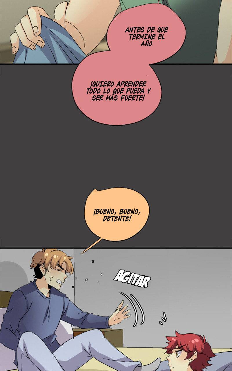 Read extraOrdinario Manga Online