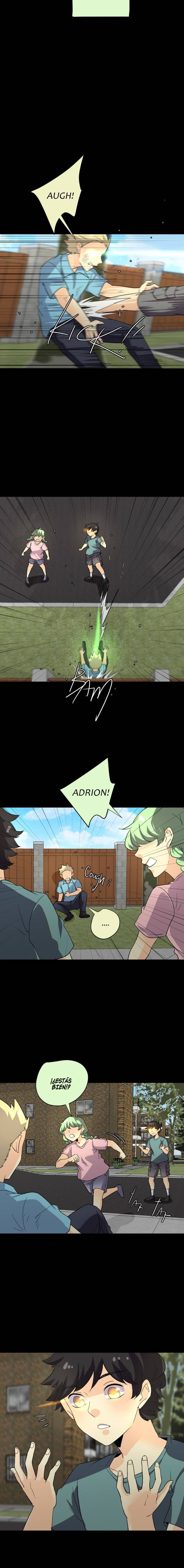 Read extraOrdinario Manga Online