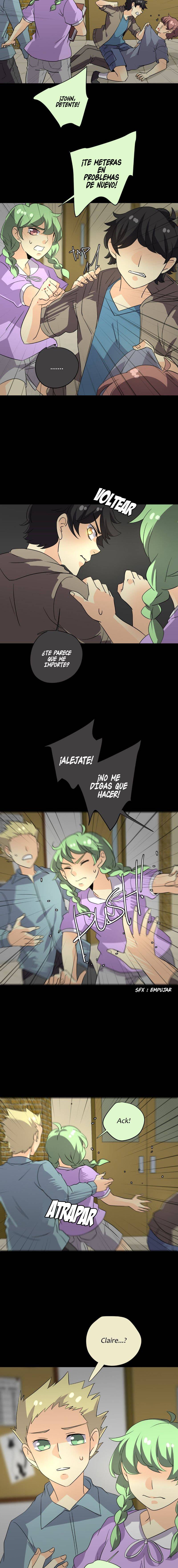 Read extraOrdinario Manga Online
