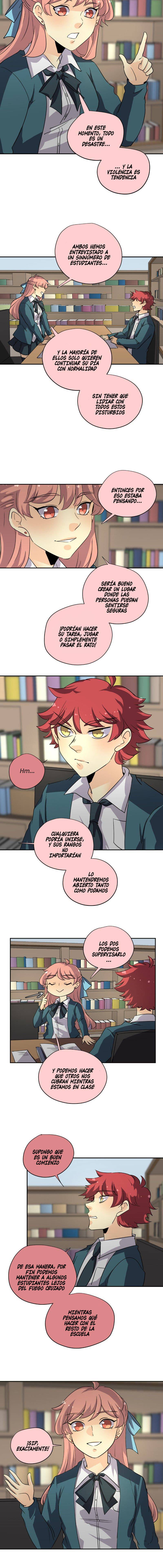 Read extraOrdinario Manga Online