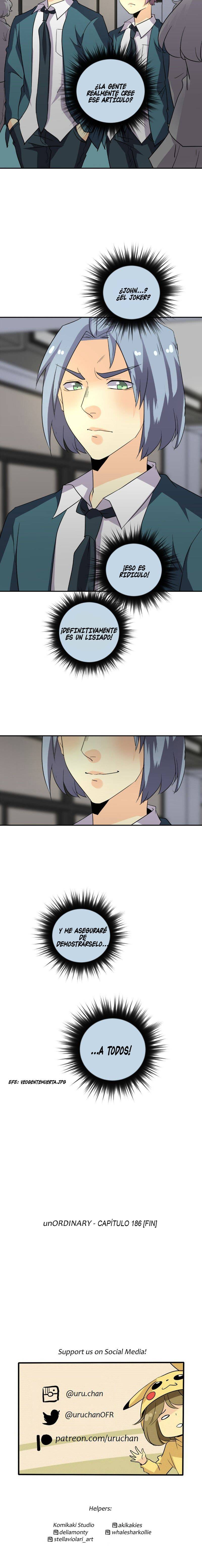 Read extraOrdinario Manga Online