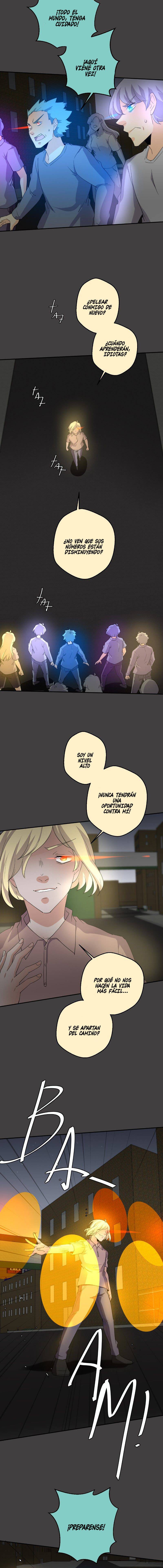 Read extraOrdinario Manga Online