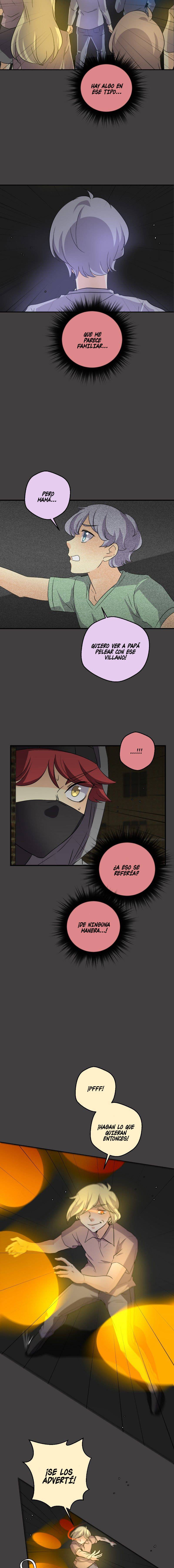 Read extraOrdinario Manga Online