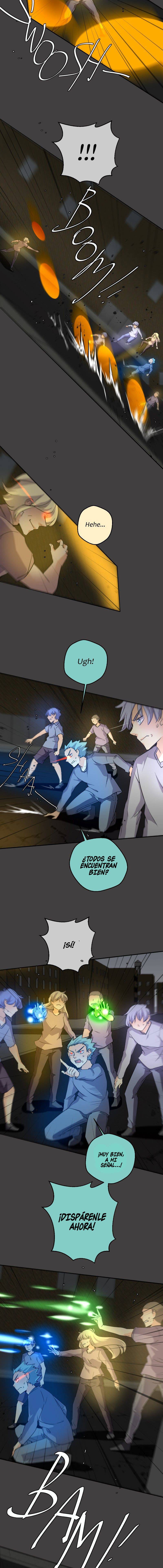 Read extraOrdinario Manga Online