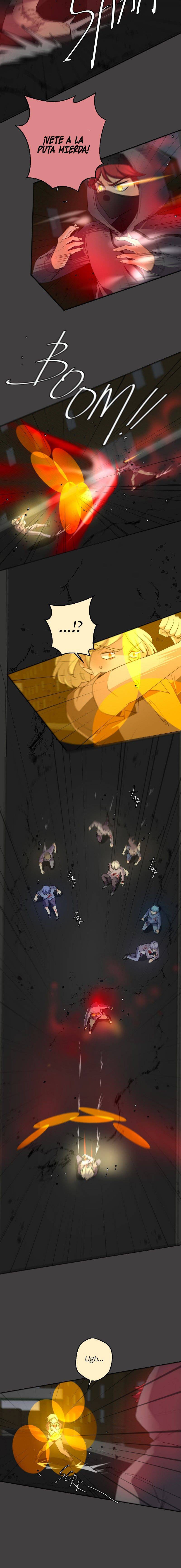 Read extraOrdinario Manga Online