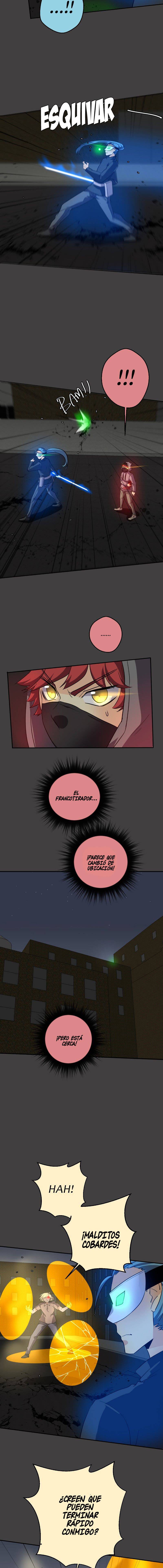 Read extraOrdinario Manga Online