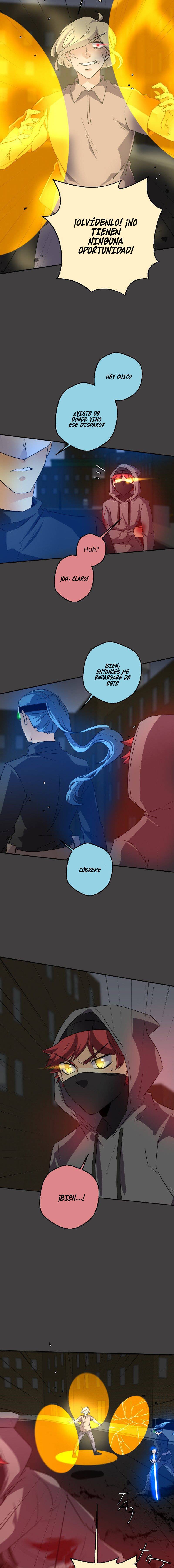 Read extraOrdinario Manga Online