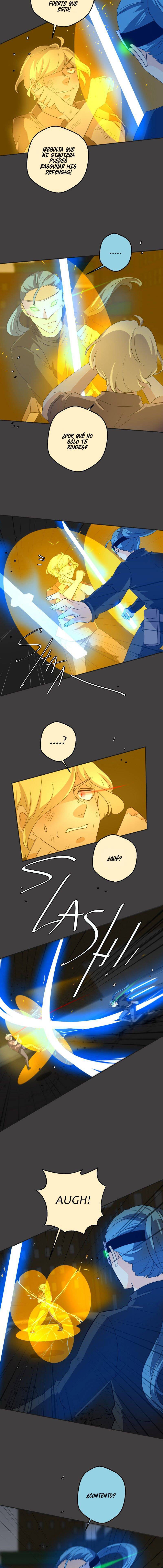Read extraOrdinario Manga Online
