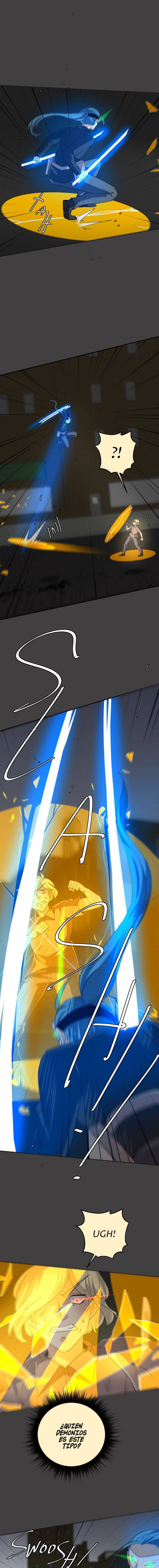 Read extraOrdinario Manga Online
