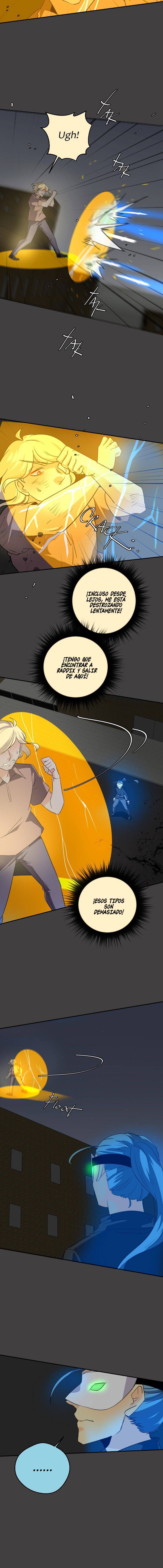 Read extraOrdinario Manga Online