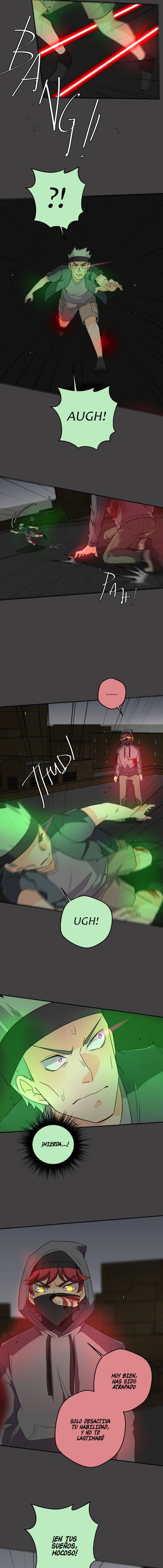 Read extraOrdinario Manga Online