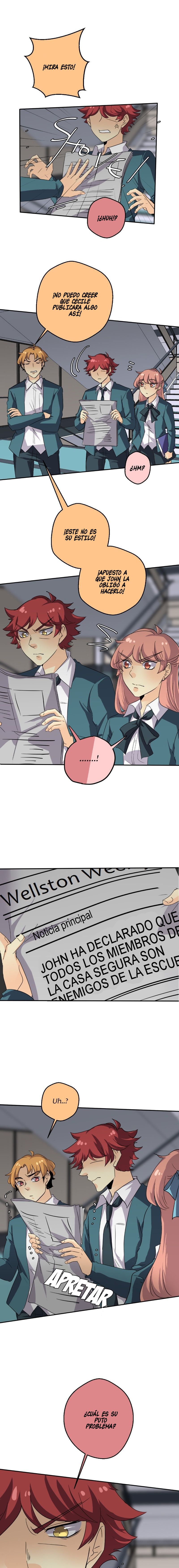 Read extraOrdinario Manga Online