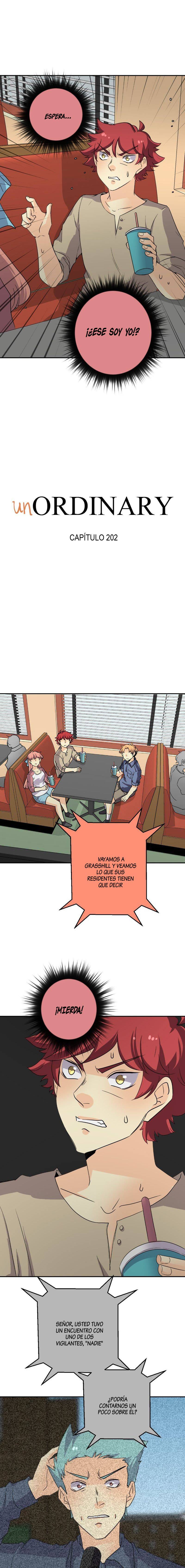 Read extraOrdinario Manga Online