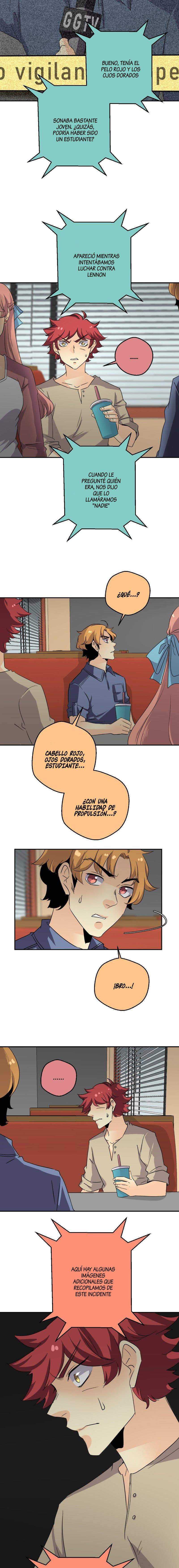 Read extraOrdinario Manga Online