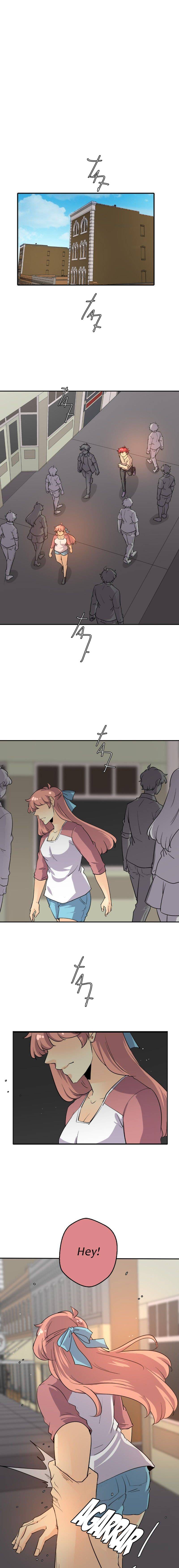 Read extraOrdinario Manga Online