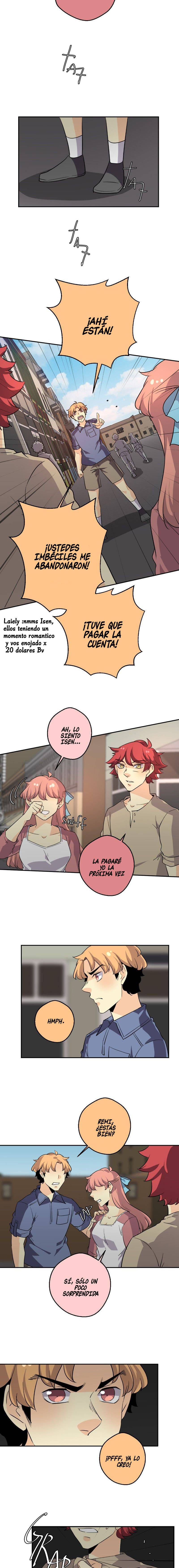Read extraOrdinario Manga Online