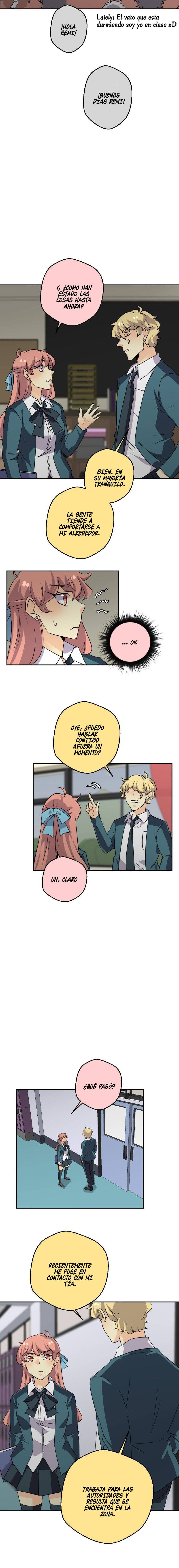 Read extraOrdinario Manga Online