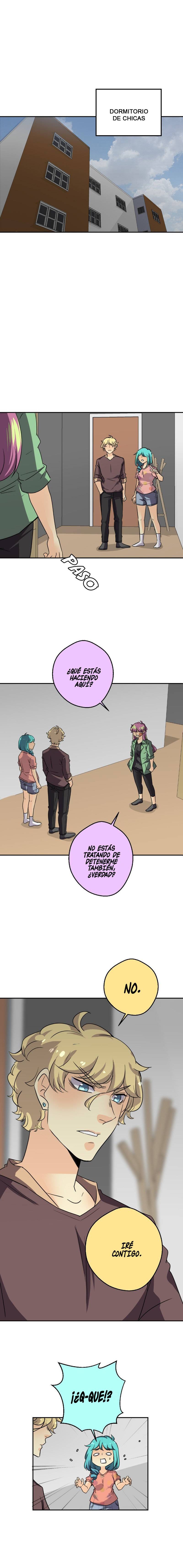 Read extraOrdinario Manga Online