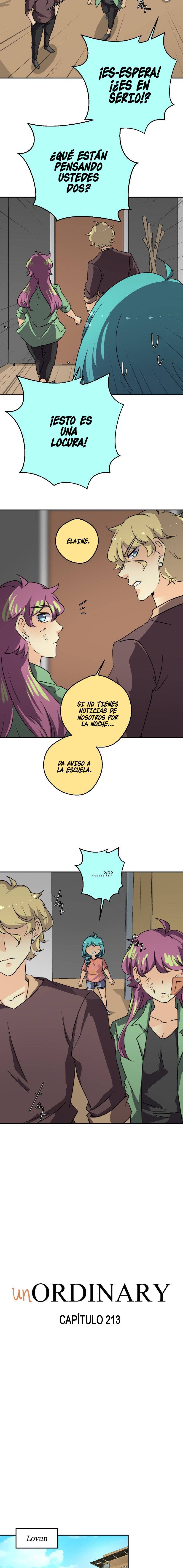 Read extraOrdinario Manga Online